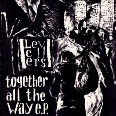LEVELLERS - Together All The Way E.P.