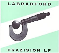 LABRADFORD - Prazision LP