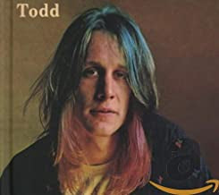 TODD RUNDGREN - Todd