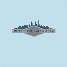 STARS OF THE LID - Avec Laudenum