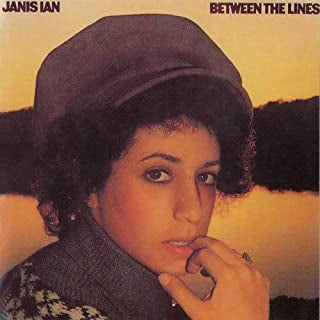 JANIS IAN - Between The Lines