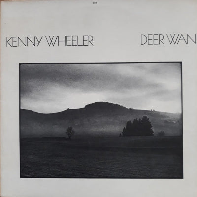 KENNY WHEELER - Deer Wan