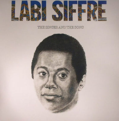 LABI SIFFRE - The Singer And The Song featuring 'Summer Is Coming'.