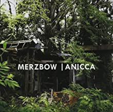 MERZBOW - Anicca