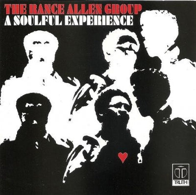 THE RANCE ALLEN GROUP - A Soulful Experience