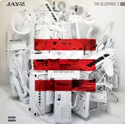 JAY-Z - The Blueprint 3