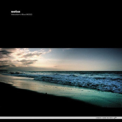 SEBA  - Soul 2000 / Waveform