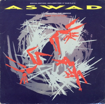 ASWAD - Chasing For The Breeze / Gave You My Love