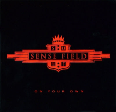 SENSE FIELD - On Your Own
