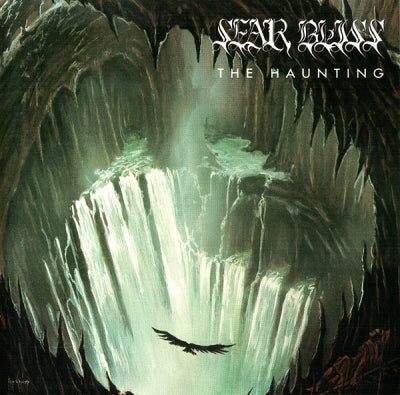 SEAR BLISS - The Haunting