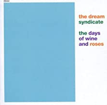 THE DREAM SYNDICATE - The Days Of Wine And Roses