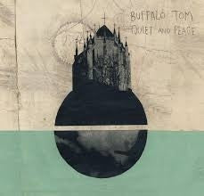 BUFFALO TOM - Quiet And Peace