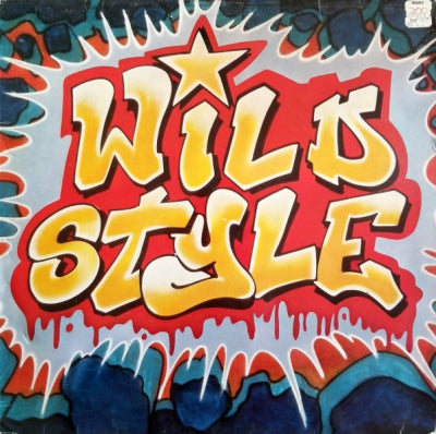 VARIOUS - Wild Style The Original Soundtrack