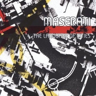 MASERATI - The Language Of Cities