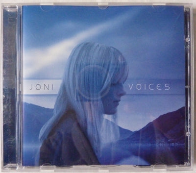 JONI - Voices