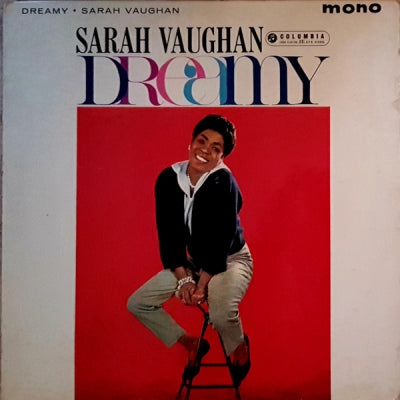 SARAH VAUGHAN - Dreamy