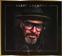 BARRY ADAMSON - Memento Mori