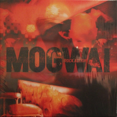 MOGWAI - Rock Action