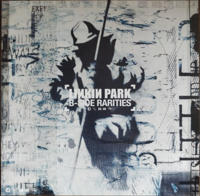 LINKIN PARK - B-Side Rarities.