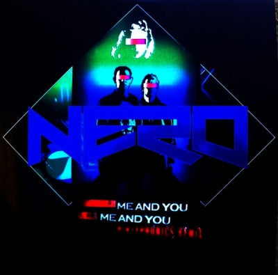 NERO - Me And You