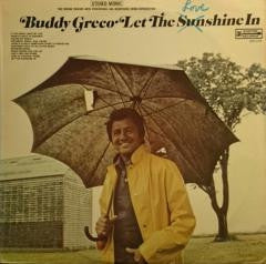 BUDDY GRECO - Let The Sunshine In