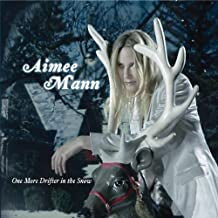 AIMEE MANN - One More Drifter In The Snow