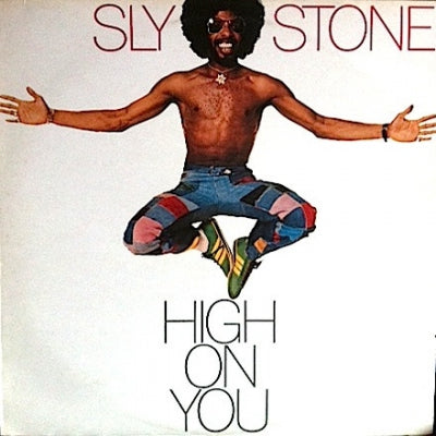 SLY AND THE FAMILY STONE - High On You