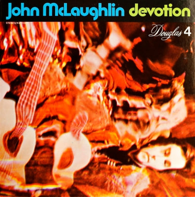 JOHN MCLAUGHLIN - Devotion