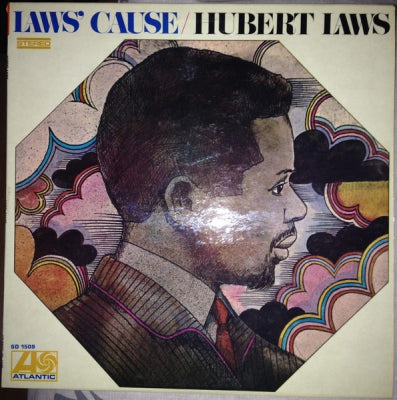 HUBERT LAWS - Laws' Cause