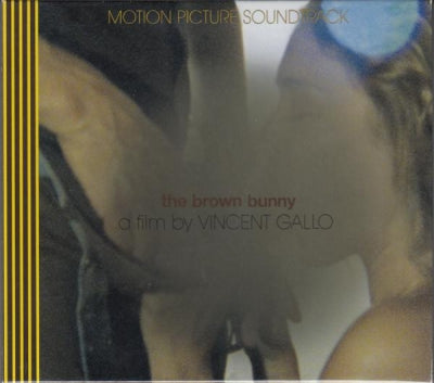 VARIOUS - The Brown Bunny (Motion Picture Soundtrack)