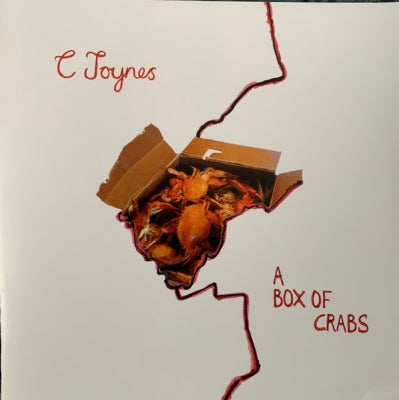 C JOYNES - A Box Of Crabs