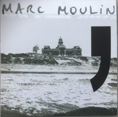 MARC MOULIN (PLACEBO) - Sam' Suffy