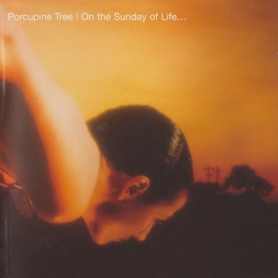 PORCUPINE TREE - On The Sunday Of Life