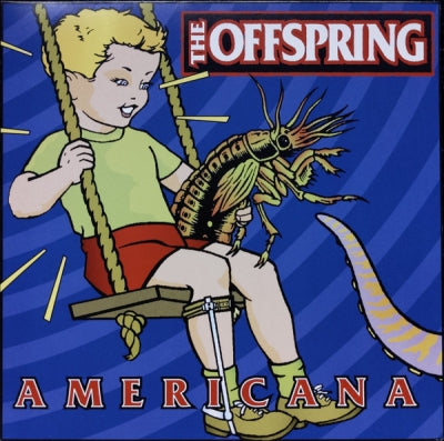 THE OFFSPRING - Americana