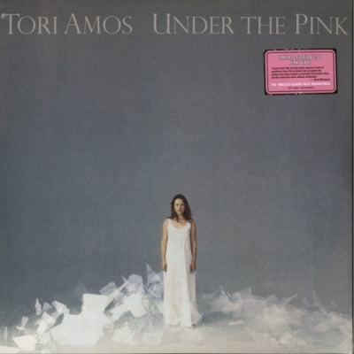 TORI AMOS - Under The Pink