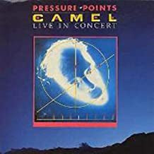 CAMEL - Pressure Points – Live In Concert
