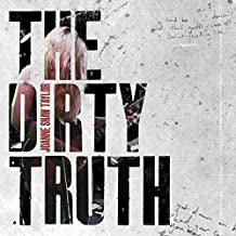 JOANNE SHAW TAYLOR - The Dirty Truth