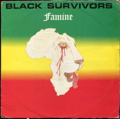 BLACK SURVIVORS - Famine