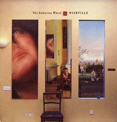 CATHERINE WHEEL - Wishville