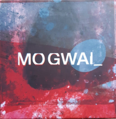 MOGWAI - As The Love Continues