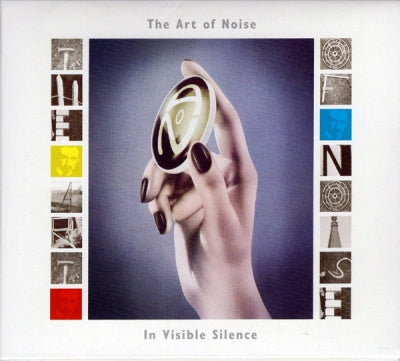 THE ART OF NOISE - In Visible Silence