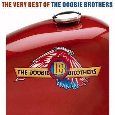 THE DOOBIE BROTHERS - The Very Best Of The Doobie Brothers