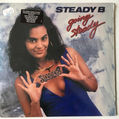 STEADY B - Going Steady