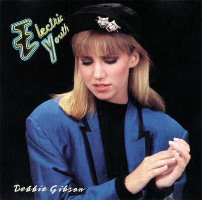 DEBBIE GIBSON - Electric youth