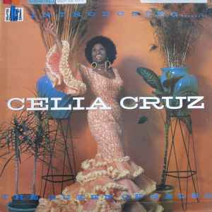 CELIA CRUZ - Introducing......