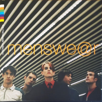 MENSWEAR - The Menswe@r Collection