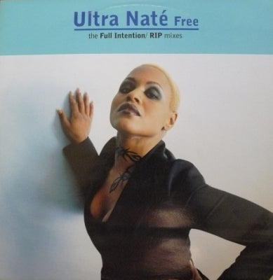 ULTRA NATE - Free (Full Intention Remixes)