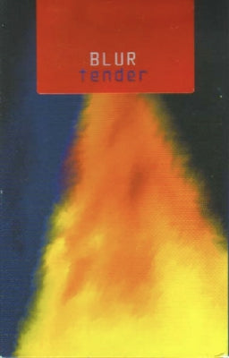 BLUR - Tender
