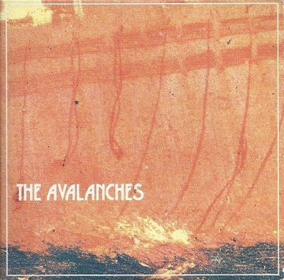 THE AVALANCHES - Frontier Psychiatrist