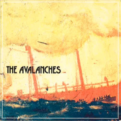 THE AVALANCHES - Two Hearts In 3/4 Time
